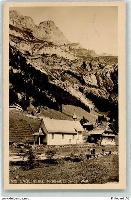 6390 Engelberg - 10206914