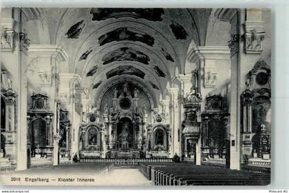 6390 Engelberg - 10206937