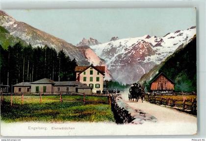 6390 Engelberg - 10206938