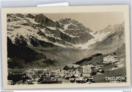 6390 Engelberg - 50700077