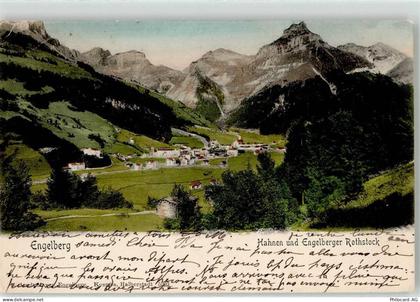 6390 Engelberg - 52031638