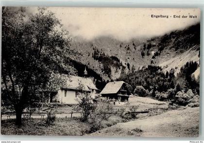 6390 Engelberg - Ende der Welt - 10586186