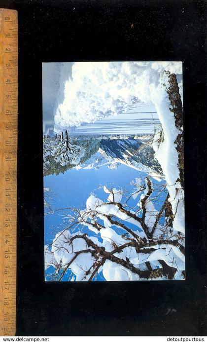 ENGELBERG OW :  Spannörter  1970