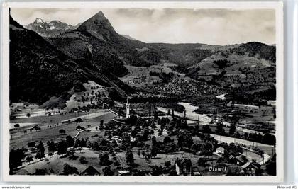 6074 Giswil - Kirche, Ortsansicht - 51097059