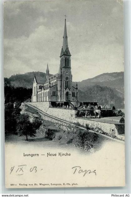 6078 Lungern - 10207053