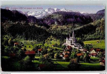 6078 Lungern - 10207056