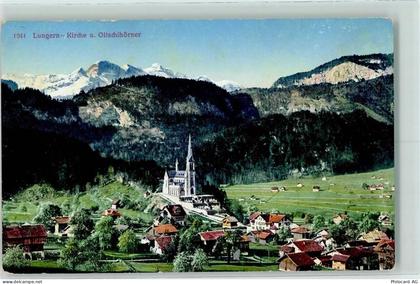 6078 Lungern - 10207066