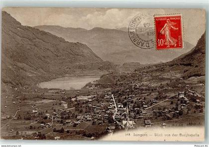 6078 Lungern - 10607714