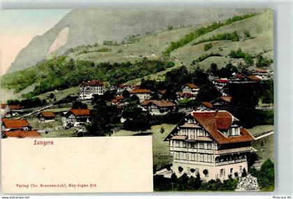6078 Lungern - 13905414