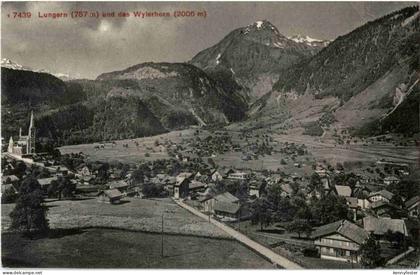 Lungern