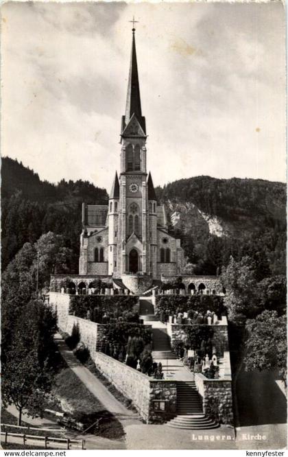 Lungern