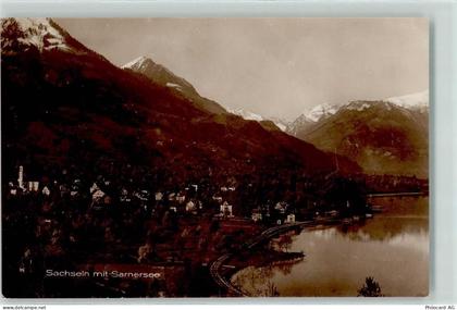 6072 Sachseln - 10598938