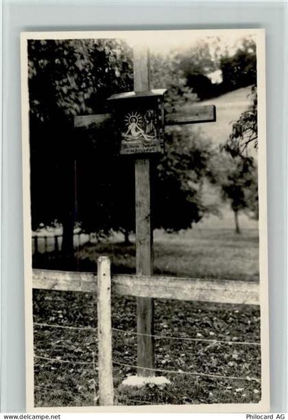 6072 Sachseln - Kreuzweg Sachseln-Flüeli - 11056364