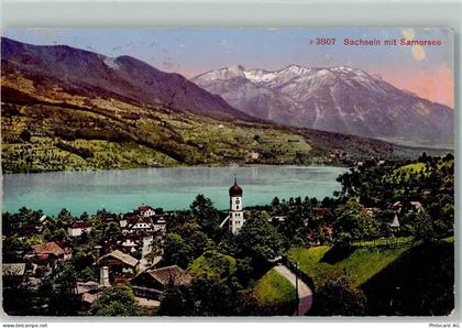 6072 Sachseln - Sarnersee - 10499009