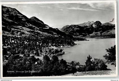 6072 Sachseln - Sarnersee Giswilerstock - 52049927