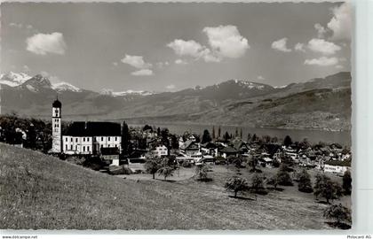 6072 Sachseln - Sarnersee Kirche Giswilerstock - 52050291
