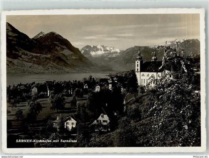 6060 Sarnen - 10607610