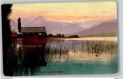 Sarnersee 1911 - 39402740
