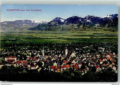 9450 Altstätten SG - 10203393