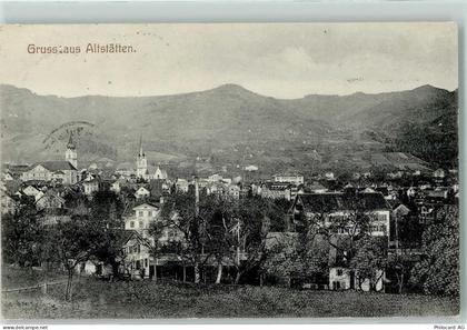 9450 Altstätten SG 1906 - 13123094