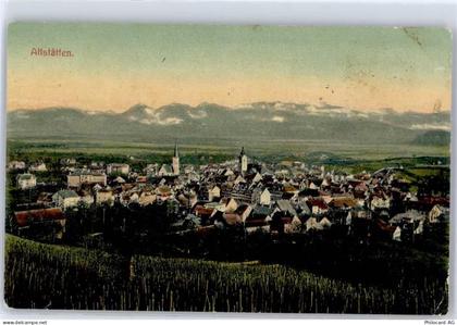 9450 Altstätten SG 1910 - 51351930
