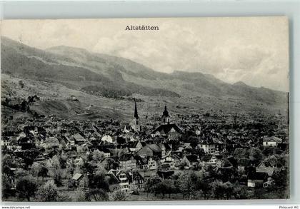 9450 Altstätten SG 1913 - 13123100