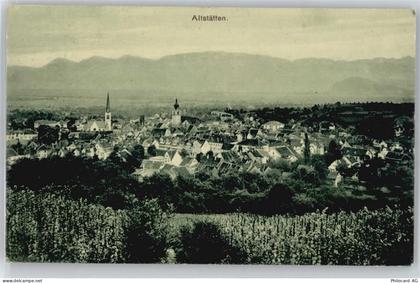 9450 Altstätten SG - 50588042