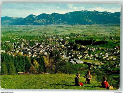 9450 Altstätten SG Foto AK Hoher Freschen - 39699519