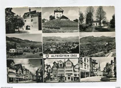 AK 079423 SWITZERLAND - Altstätten