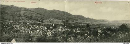 Altstätten - Panorama - 1903
