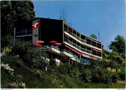 8873 Amden - Hotel Kurhaus Bellevue Amden AKU1 - 51398810