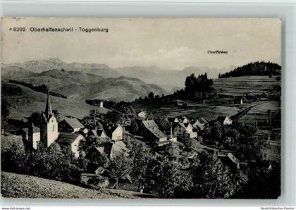 13114067 - Oberhelfenschwil