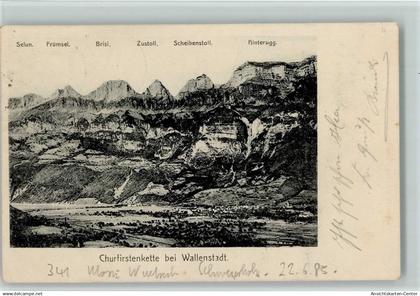 13119875 - Walenstadt