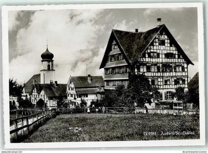 13146024 - Andwil SG