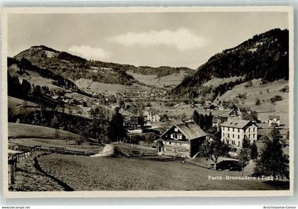 39375477 - Furth  Brunnadern