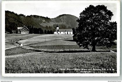 39691696 - Heiligkreuz Mels