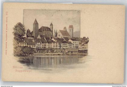 50894345 - Rapperswil SG