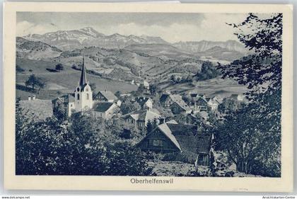 50894403 - Oberhelfenschwil