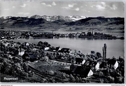 51425825 - Rapperswil SG