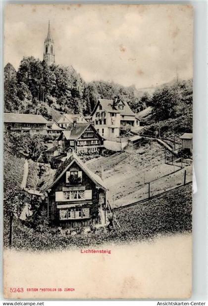 52010044 - Lichtensteig