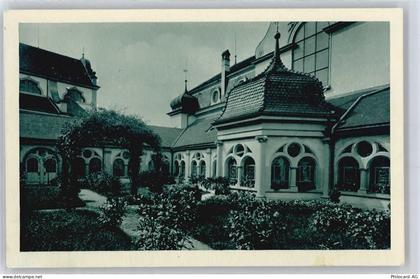 8733 Eschenbach SG - Frauenkloster - 50737527