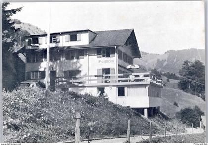 8896 Bergheim Flumserberg - Gasthof - 51280885