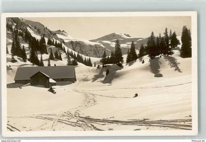 8896 Bergheim Flumserberg - Winter - 39411489