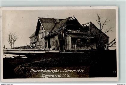 9034 Eggersriet - Sturmkatastrophe 5. Januar 1919 - 13249158