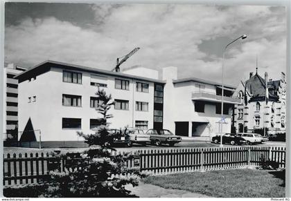 9403 Goldach - Krankenhaus - 50565072