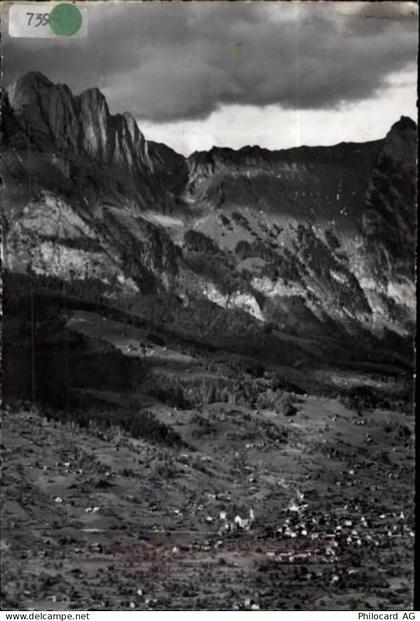 9473 Gams Gasenzen - 50460300