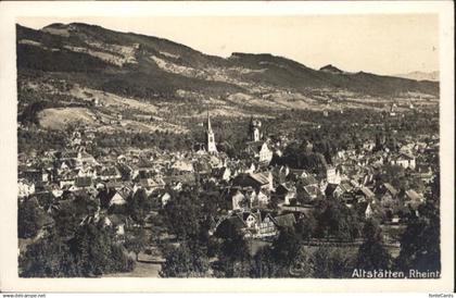 Altstaetten SG
