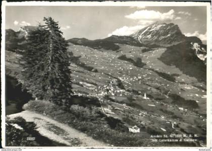 Amden Walensee SG Amden