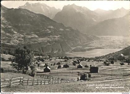 Amden Walensee SG Amden