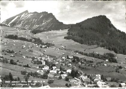 Amden Walensee SG Amden SG